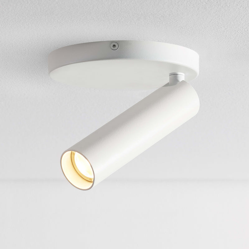Karpo LED Spotlight — White