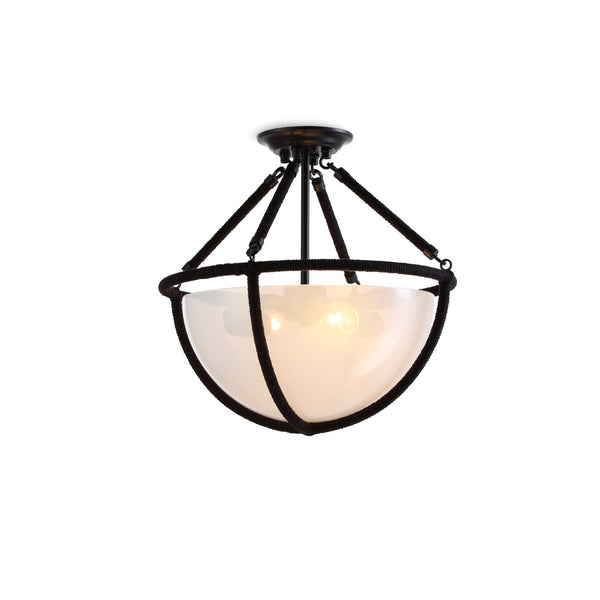 Voyager 2 Light Flush Mount