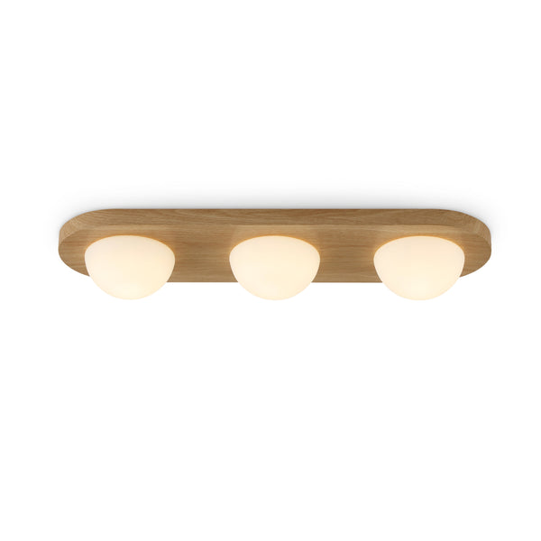 Orbita Flush Mount