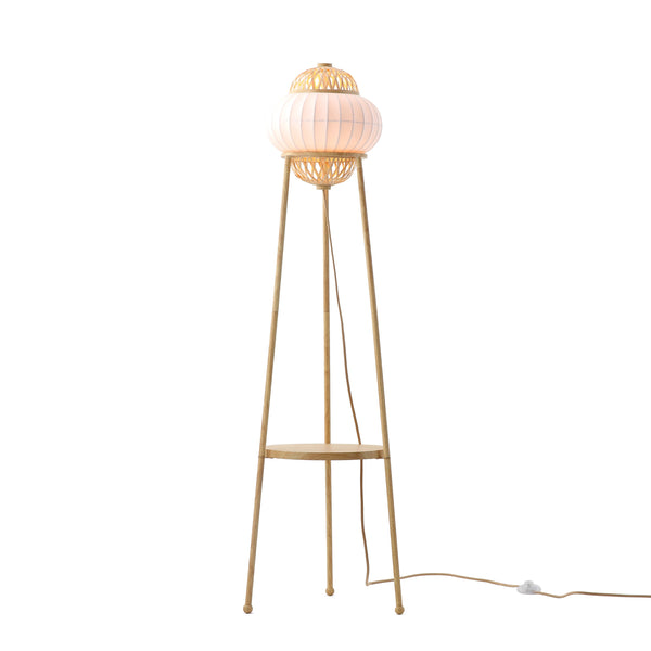 Hikari Floor Lamp