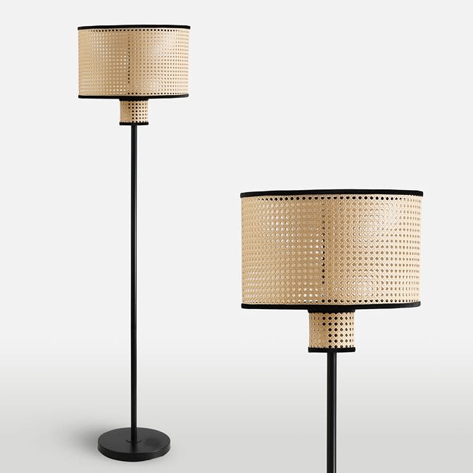 Nakuv Floor Lamp — Default