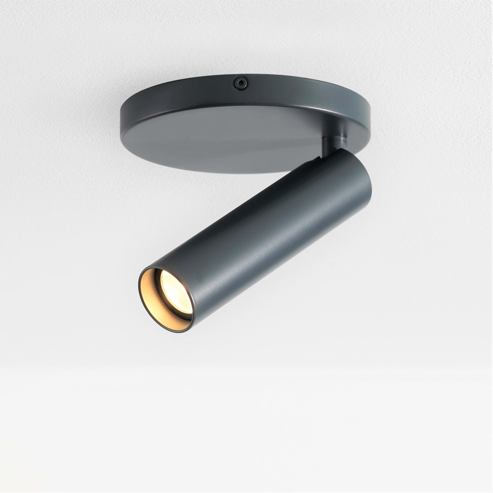 Karpo LED Spotlight — Grey