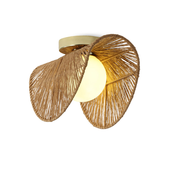 Sovev Wall Sconce