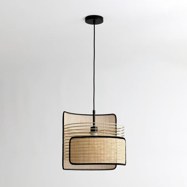 Mazal 1 Light Pendant