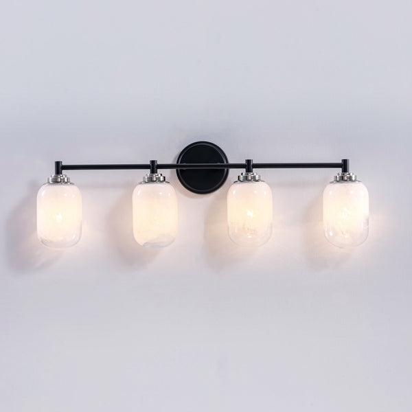 Seren 4 Light Wall Sconce