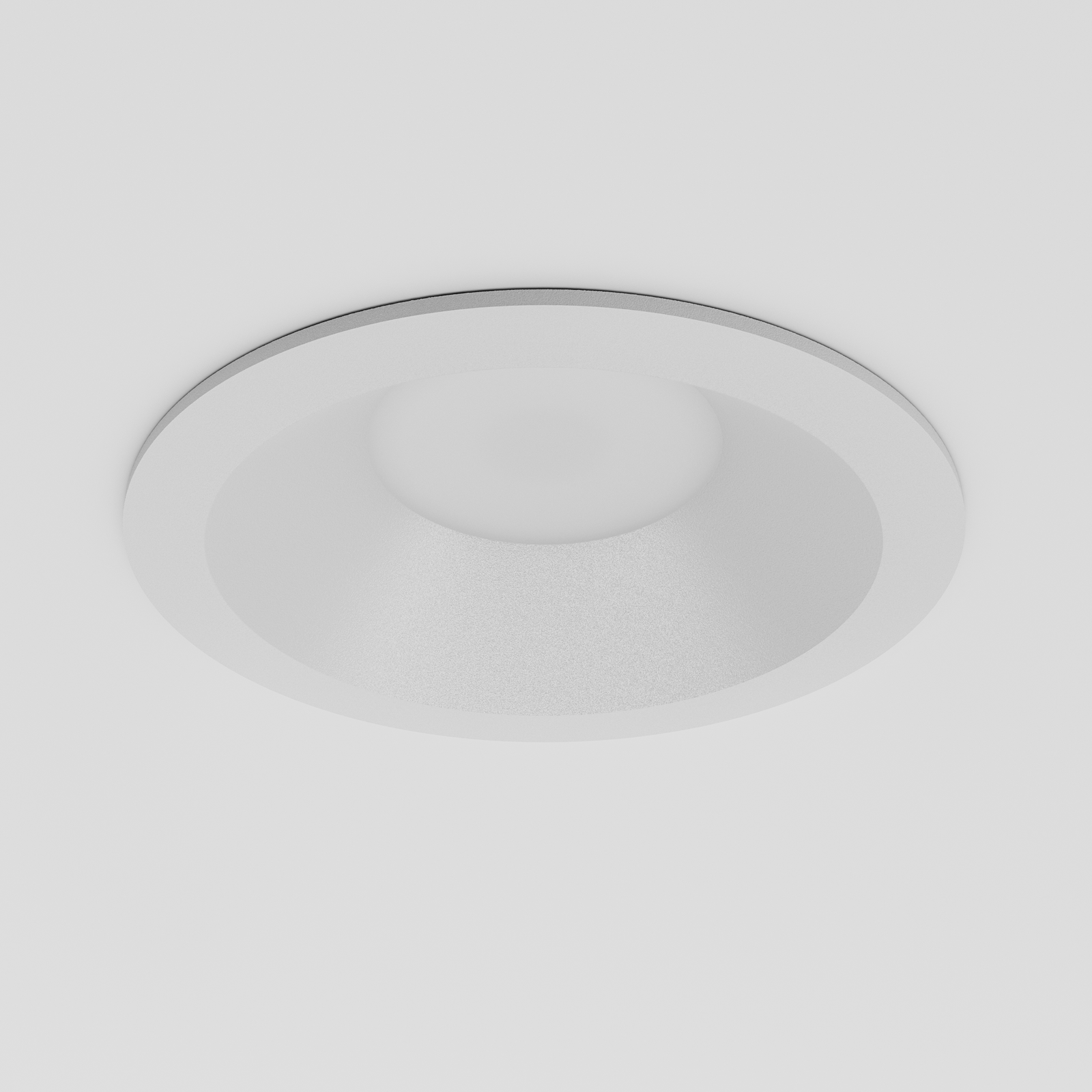 Libra LED 3'' Round Trim Downlight 14W — White
