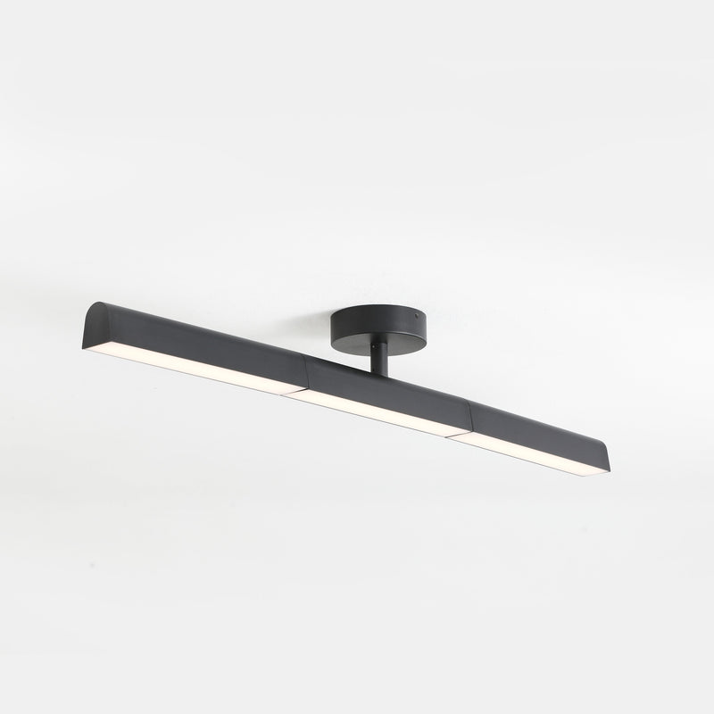 Ma'or Flush Mount — Default