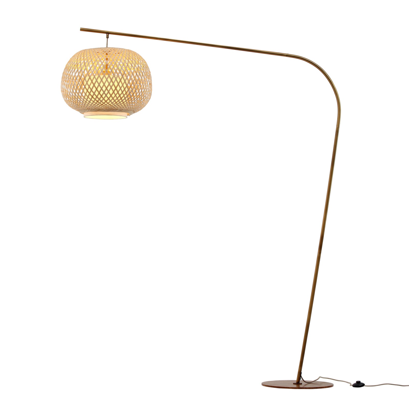 Fos Floor Lamp — Default