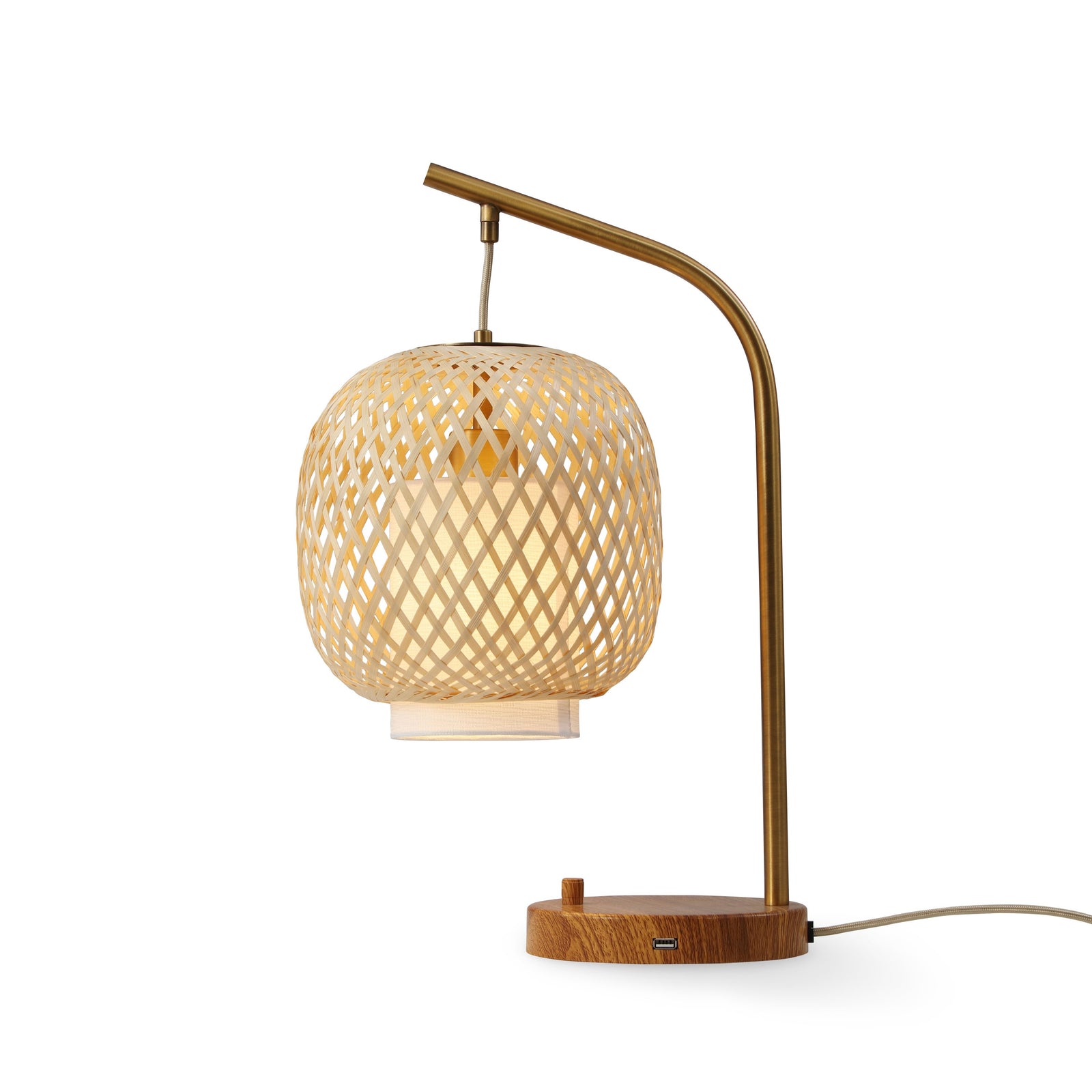 Fos Table Lamp — Default