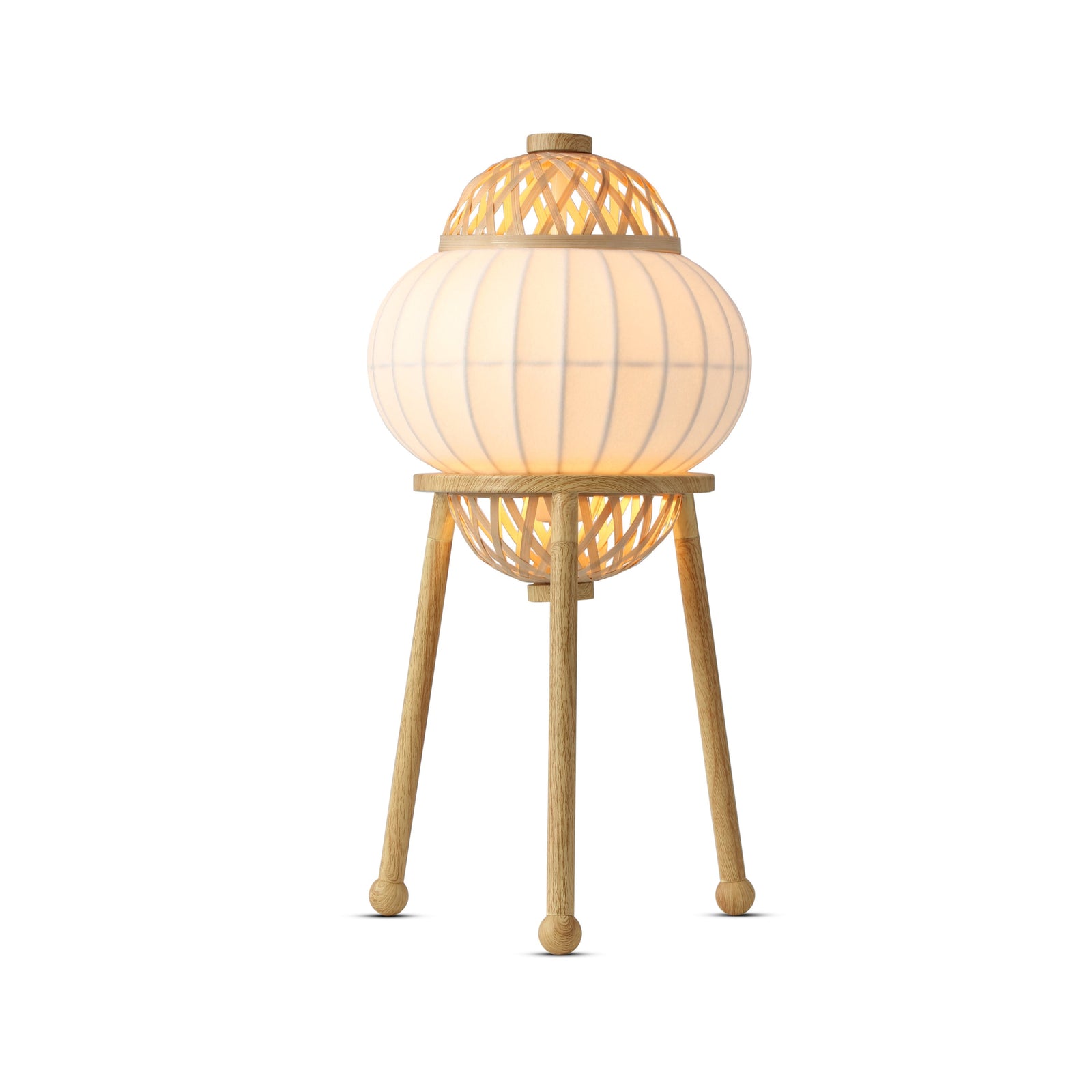 Hikari Table Lamp — Default