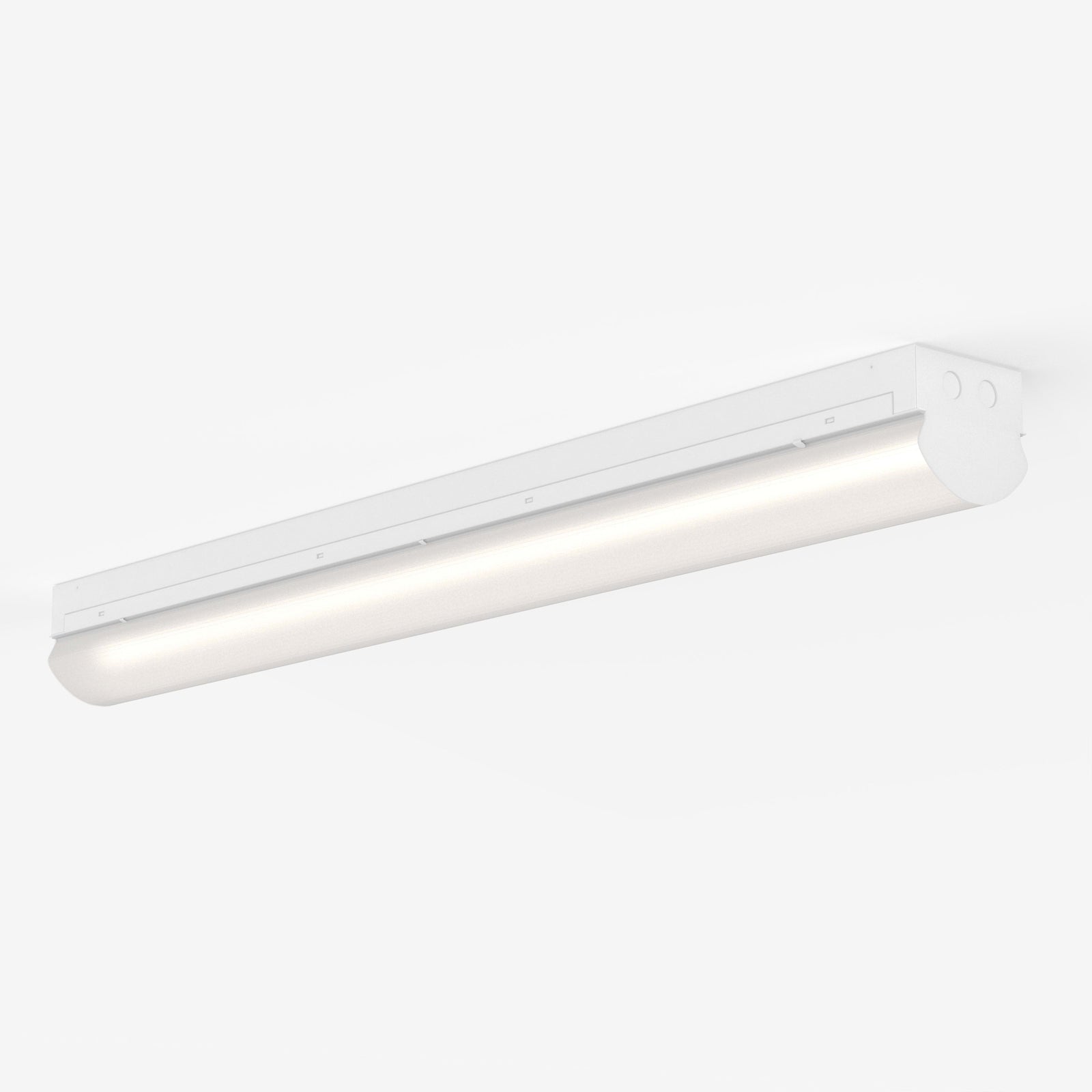 Strip Ceiling Light — 24" / Standard