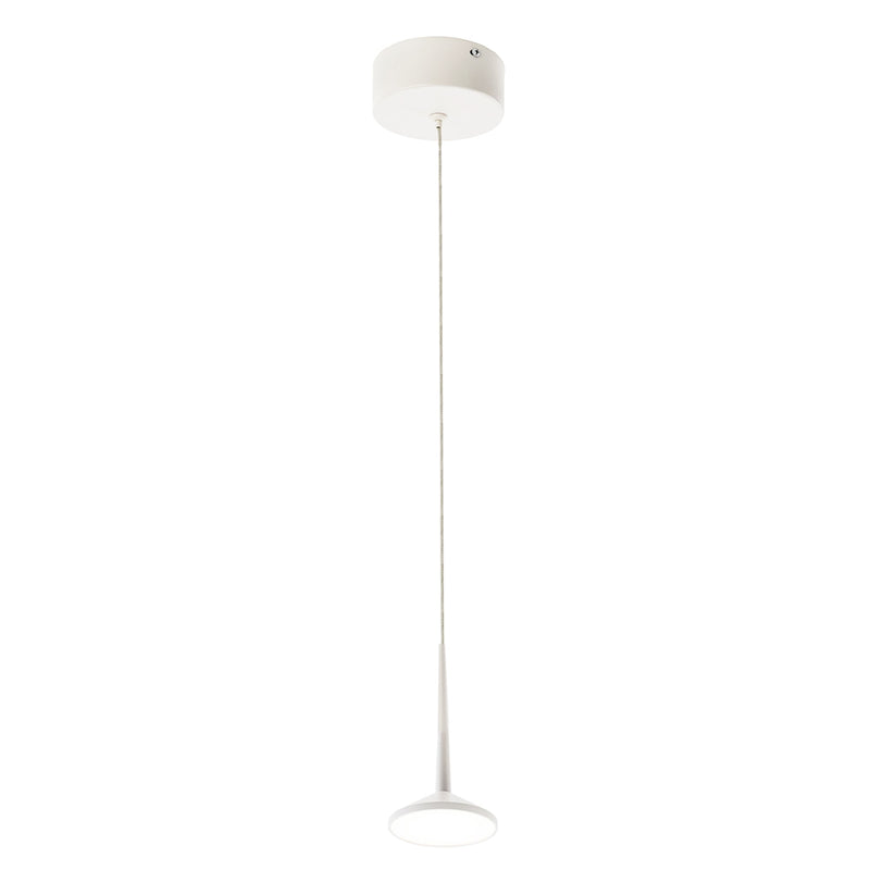 Mini LED Mini LED Pendant — White