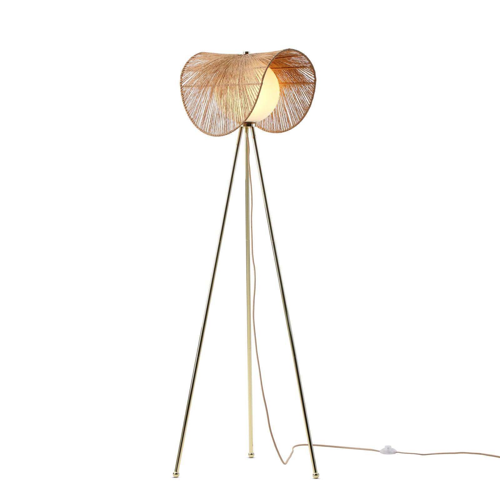 Sovev Floor Lamp — Default