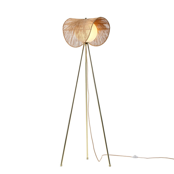 Sovev Floor Lamp
