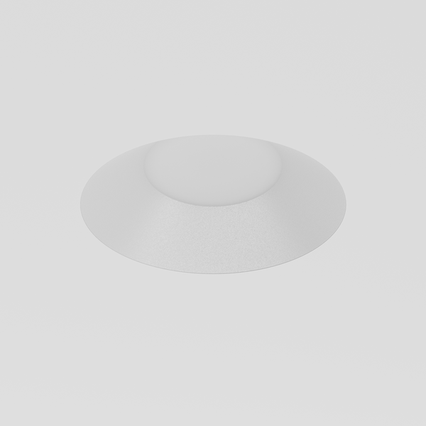 Libra LED 3'' Round Trimless Downlight 12W