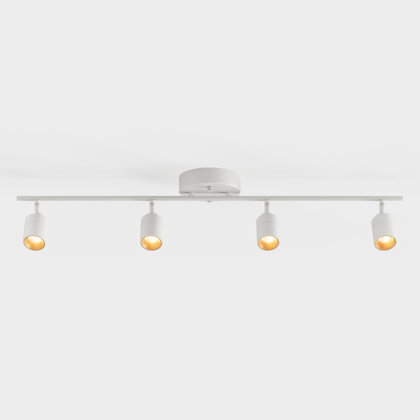 Shura 4 Head Track Light