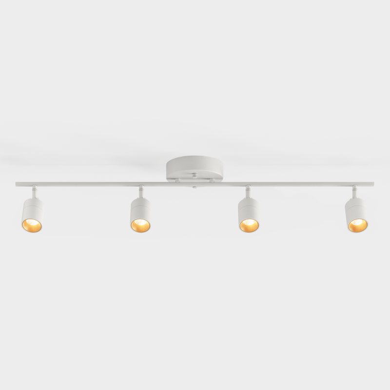 Shura 4 Head Track Light โ White