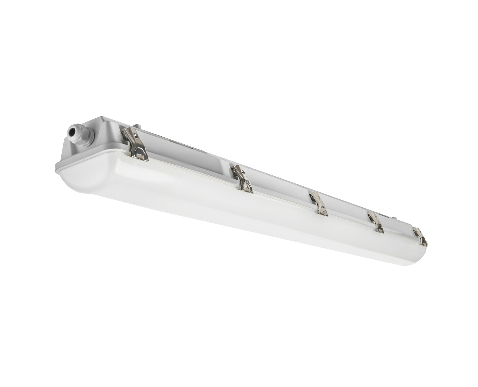 Vapor Tight Ceiling Light — 24" / 3000 lm · 30W / Standard
