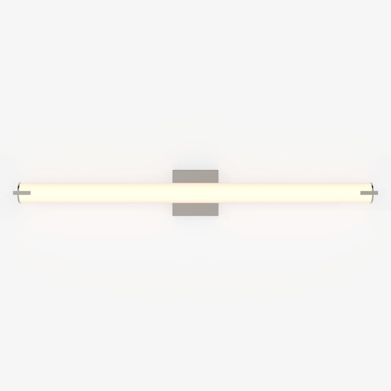 Elteria Vanity — Brushed Nickel