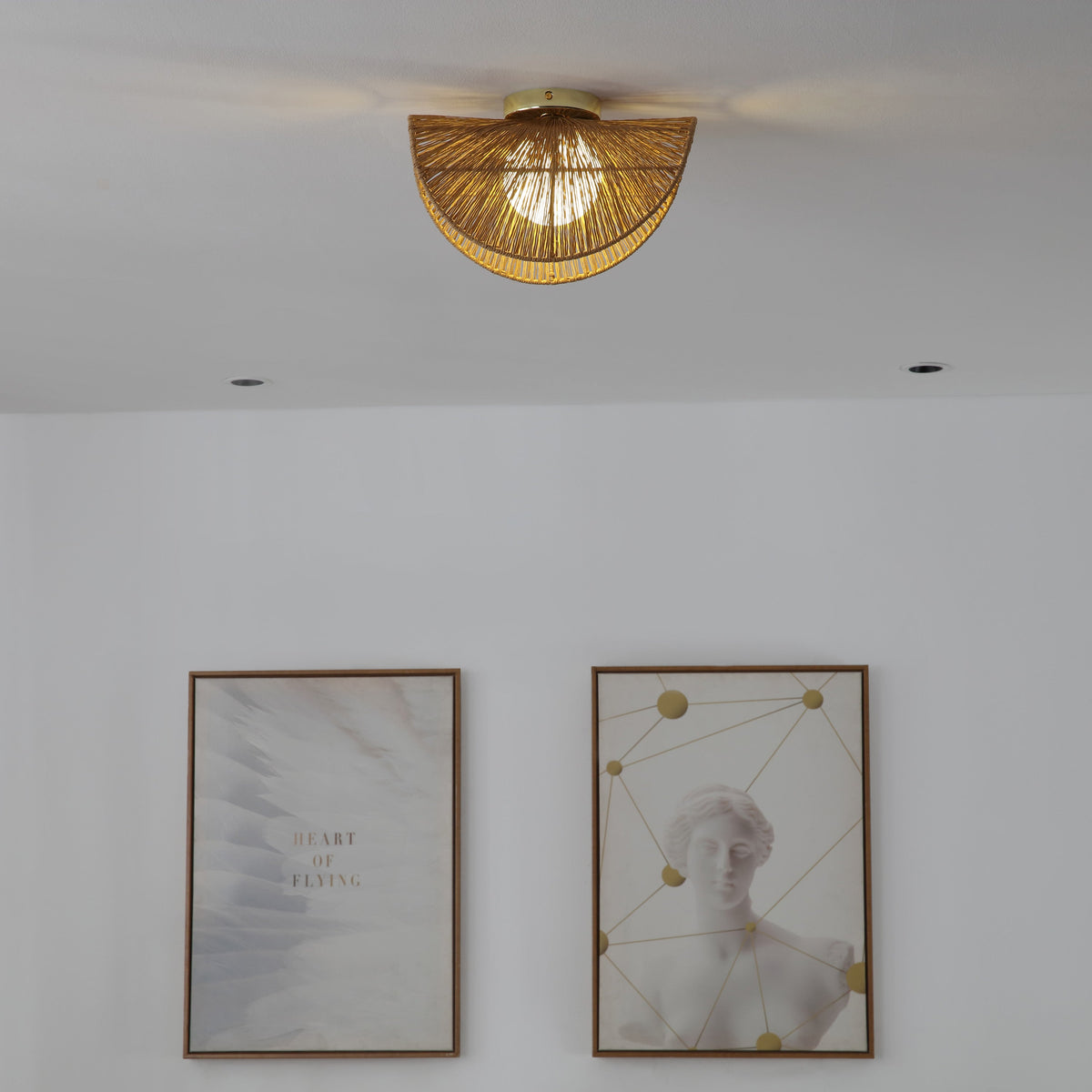 Wall Sconce