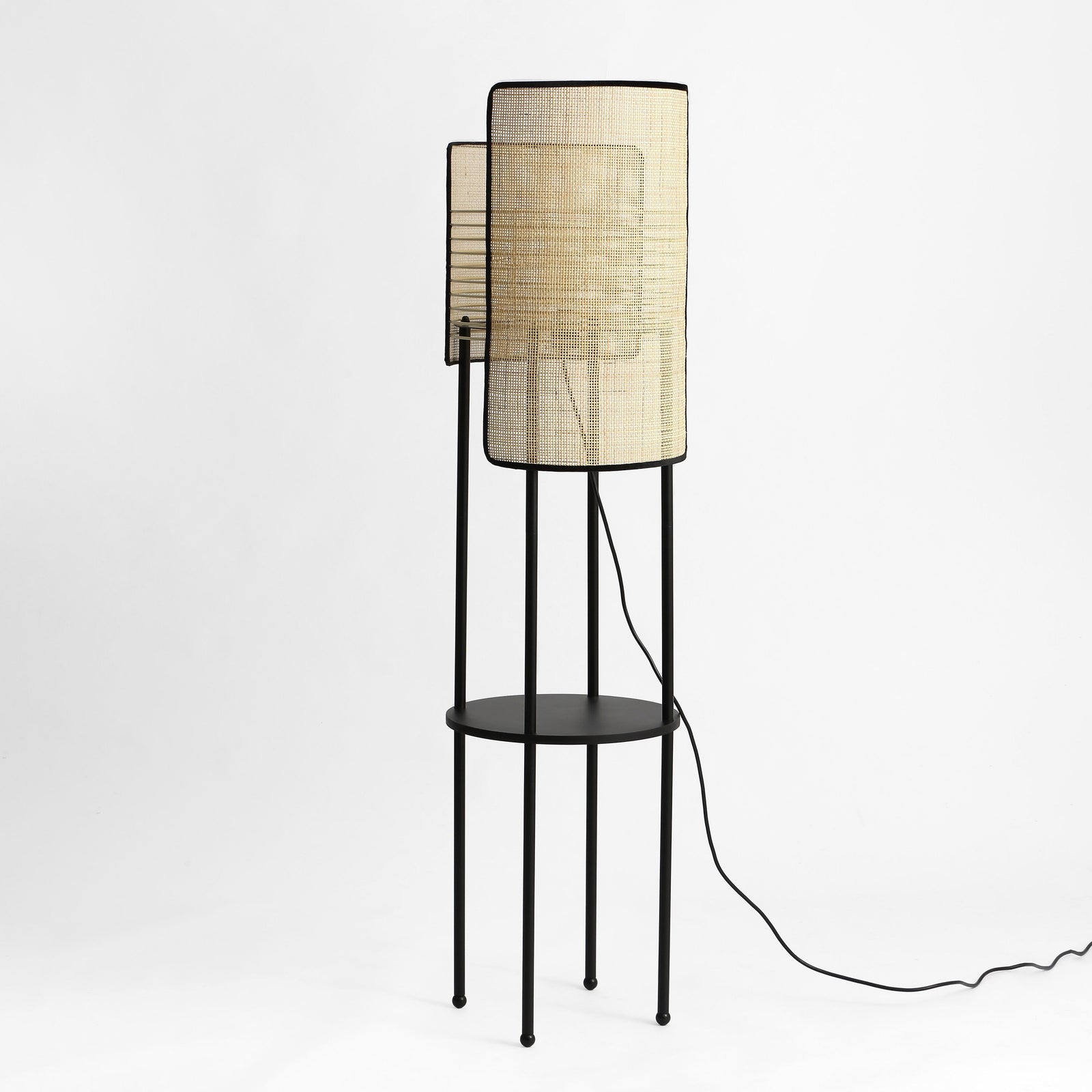 Mazal Floor Lamp — Default
