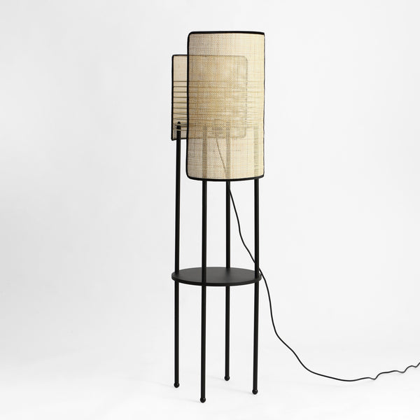 Mazal Floor Lamp