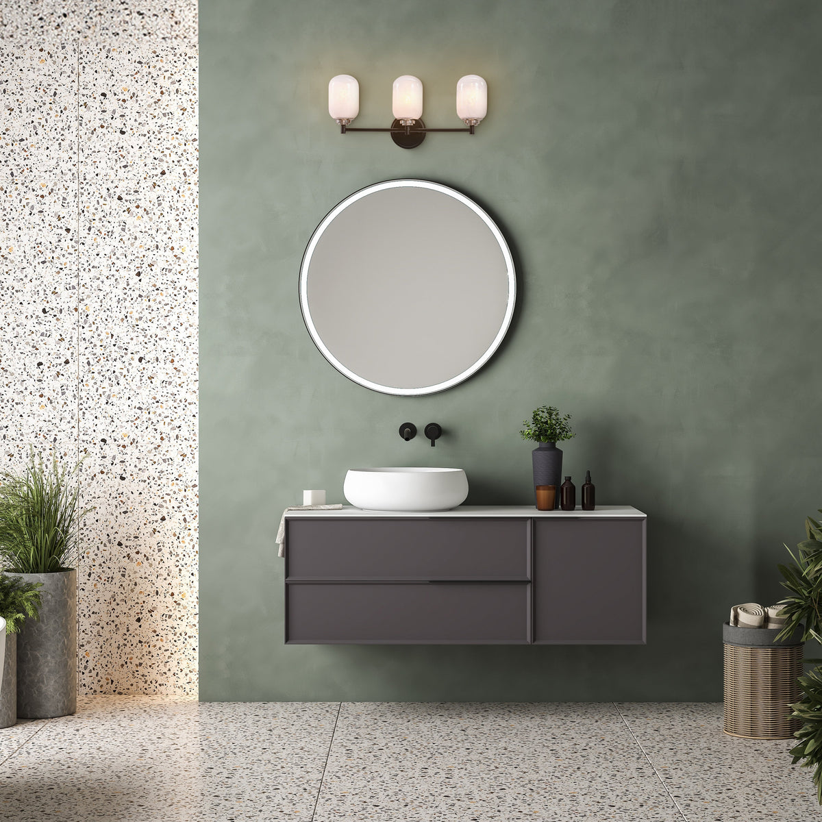 Wall Sconce