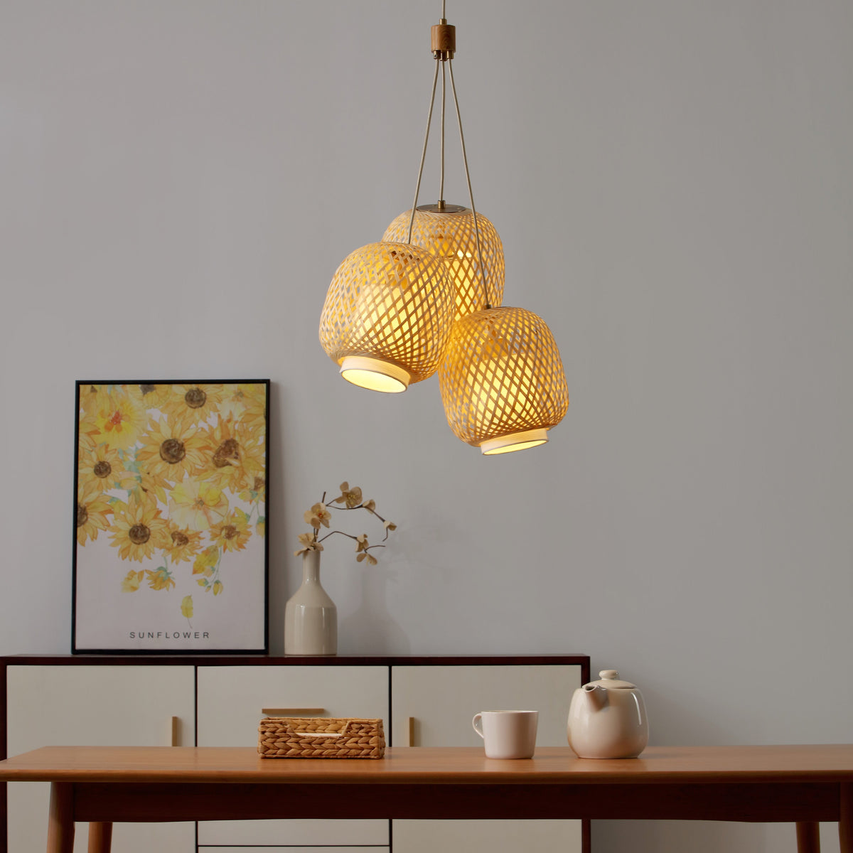 Pendant Light
