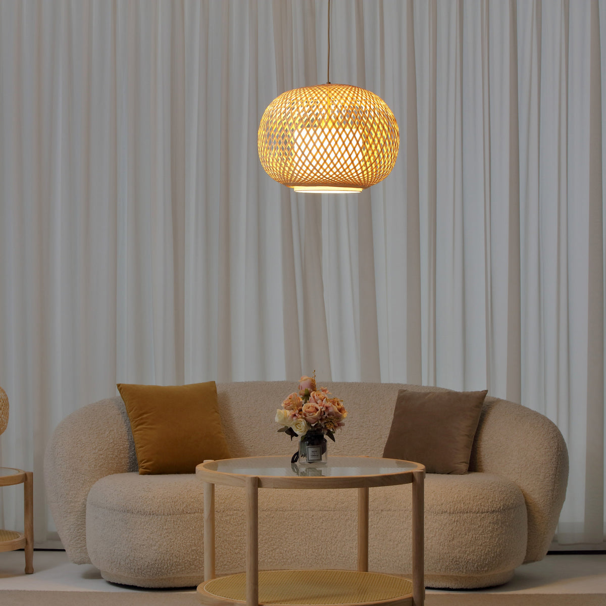 Pendant Light