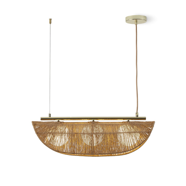 Sovev 3 Light Pendant