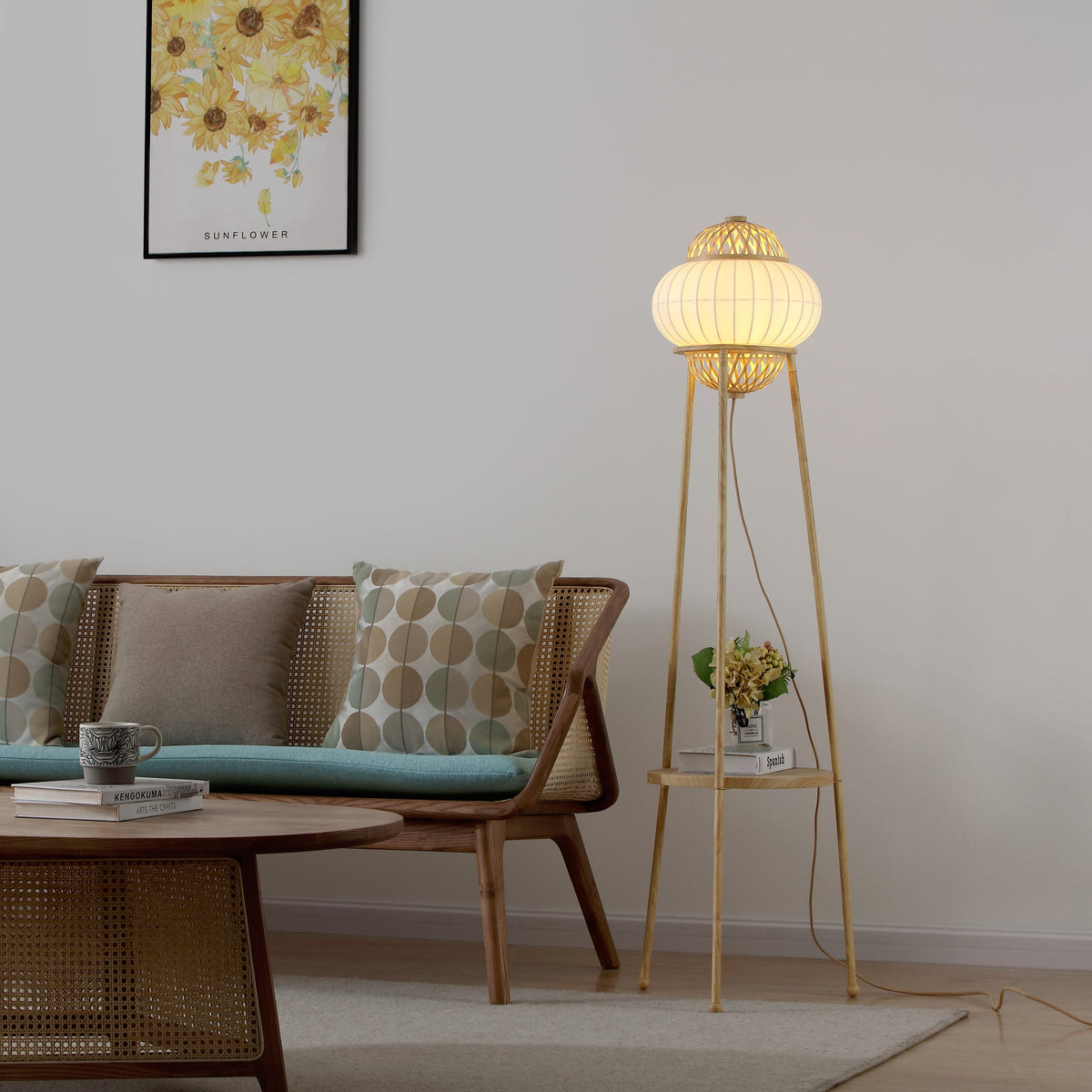 Floor Lamp
