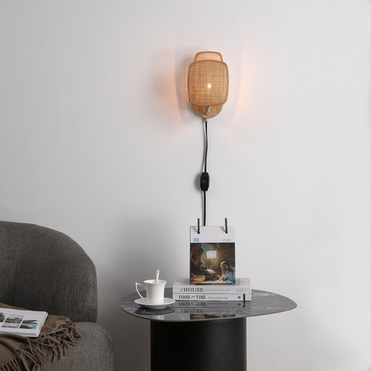 Wall Sconce