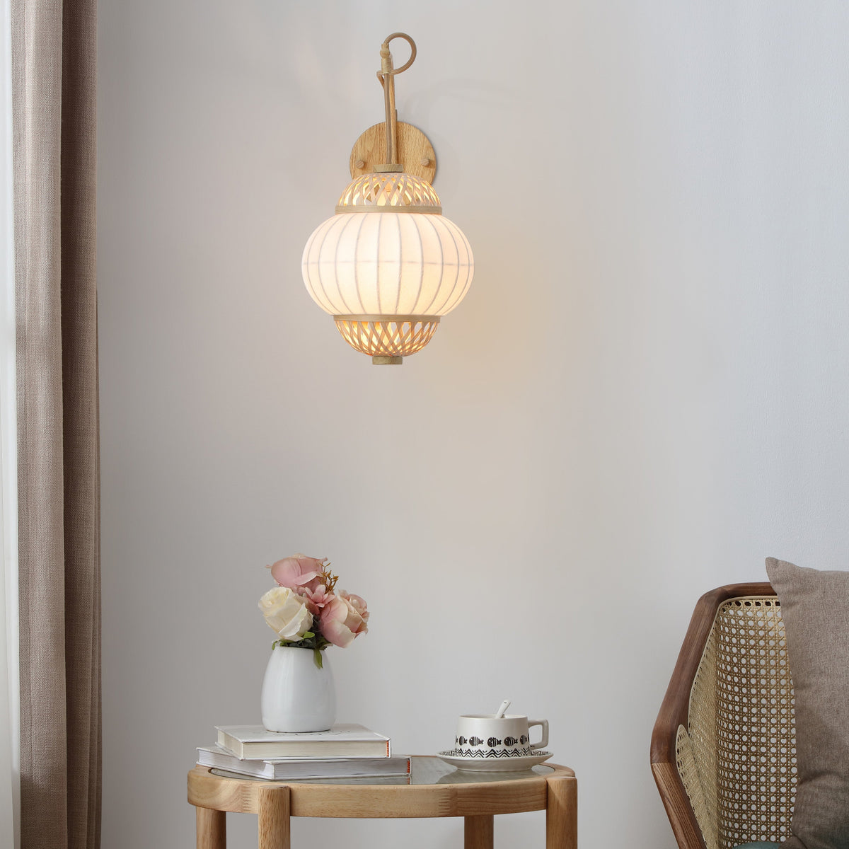 Wall Sconce