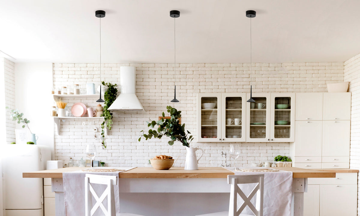 Pendant Light