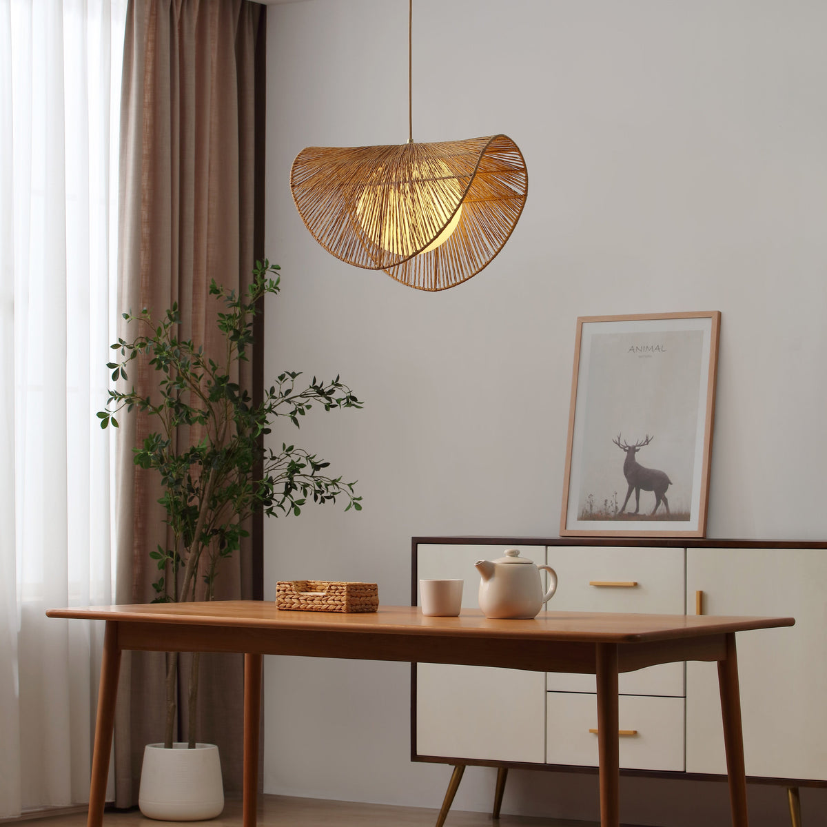 Pendant Light