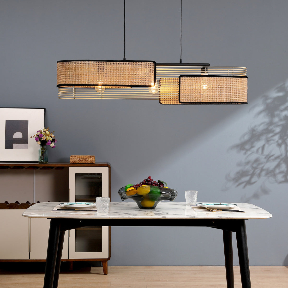 Pendant Light