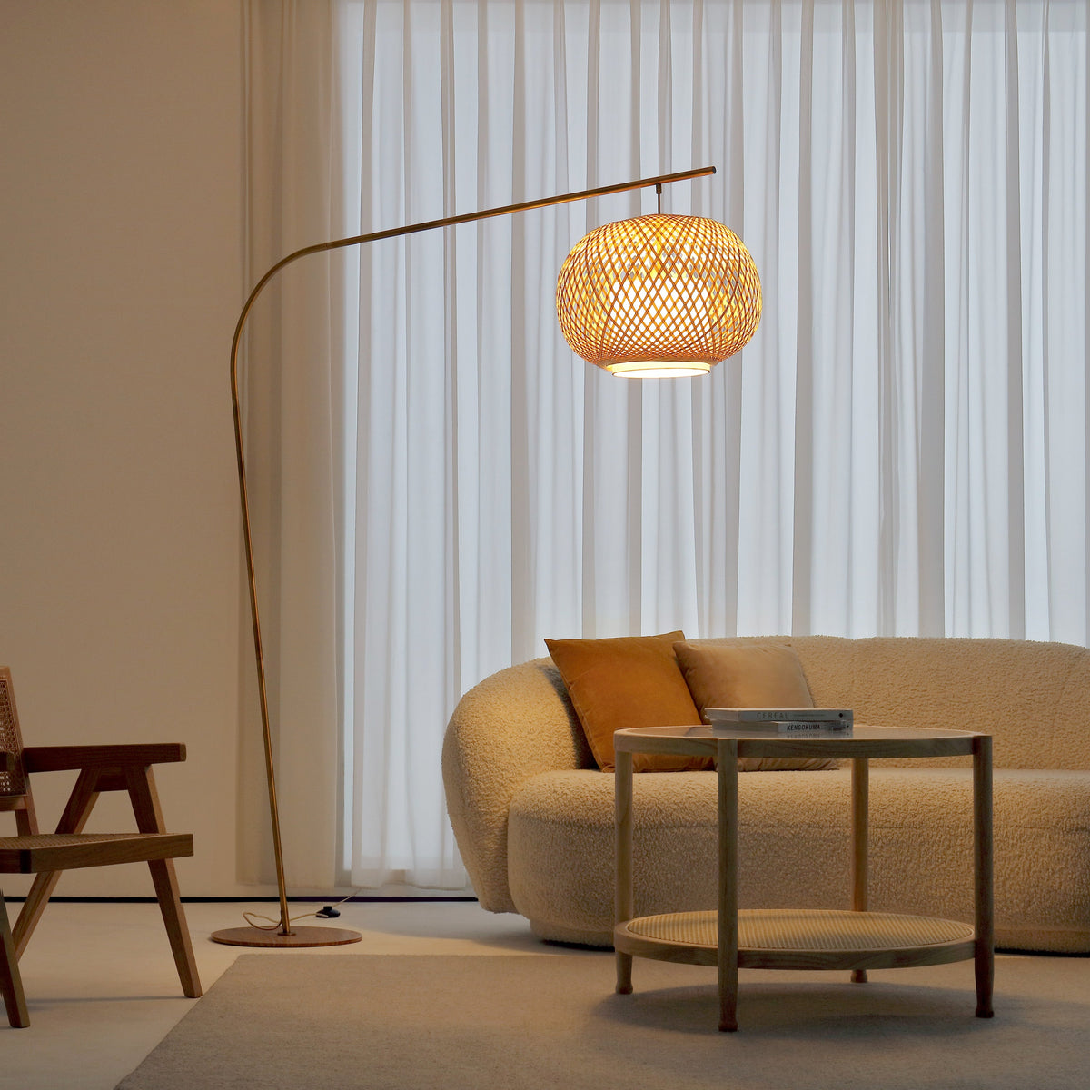 Floor Lamp