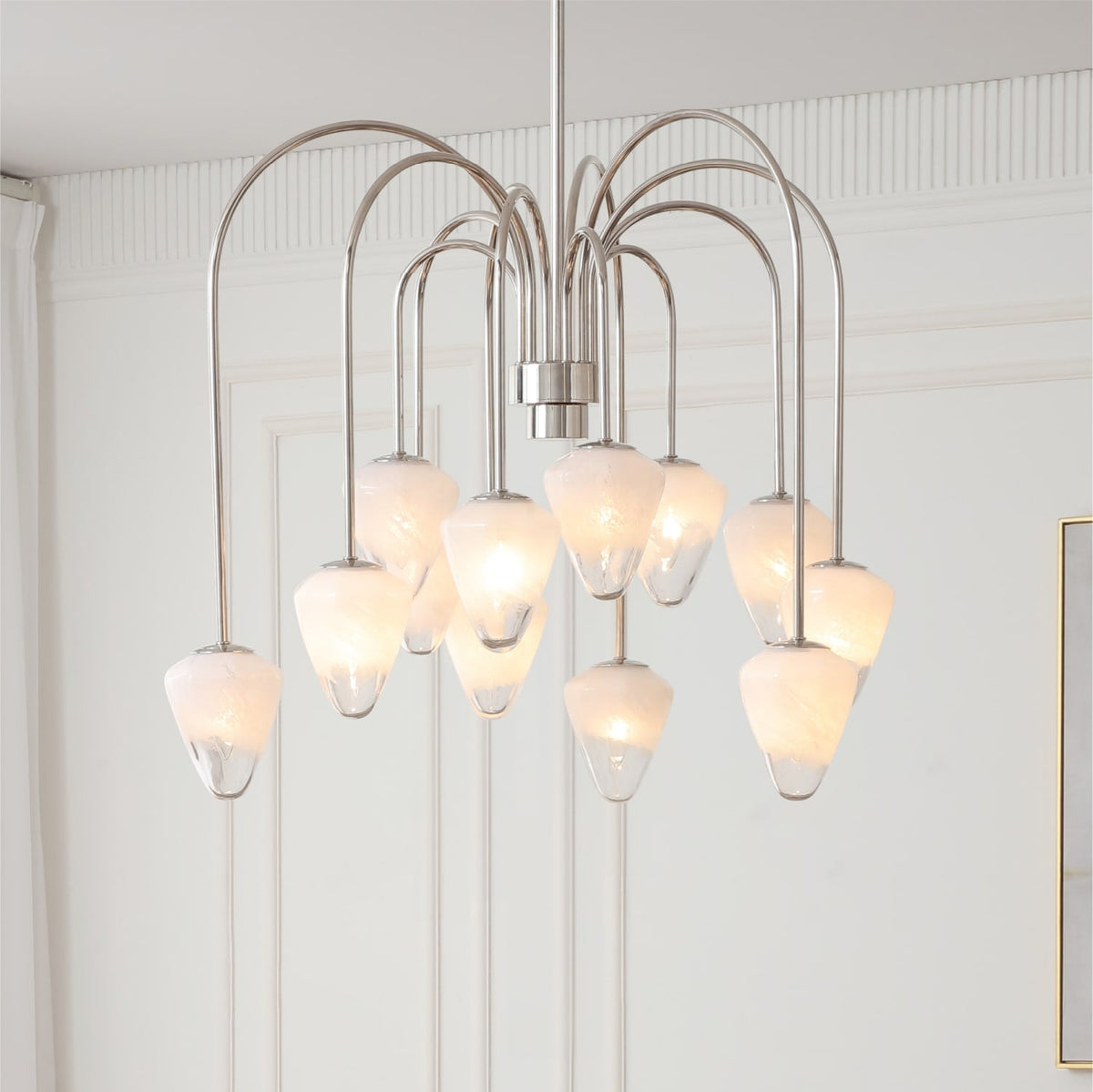 Chandelier