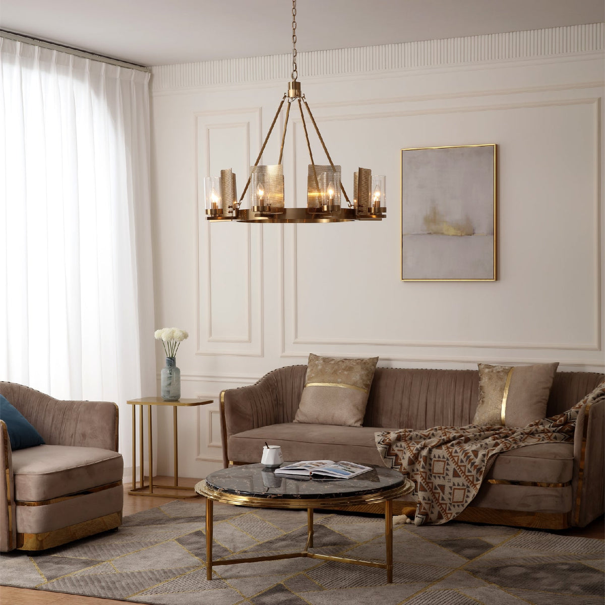 Chandelier