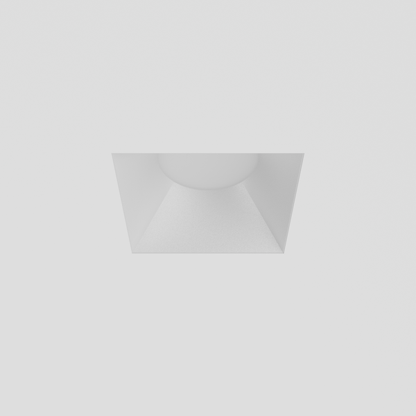 Libra LED 2'' Square Trimless Downlight 9W
