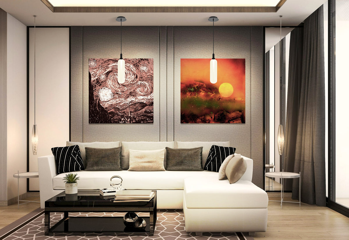 Pendant Light