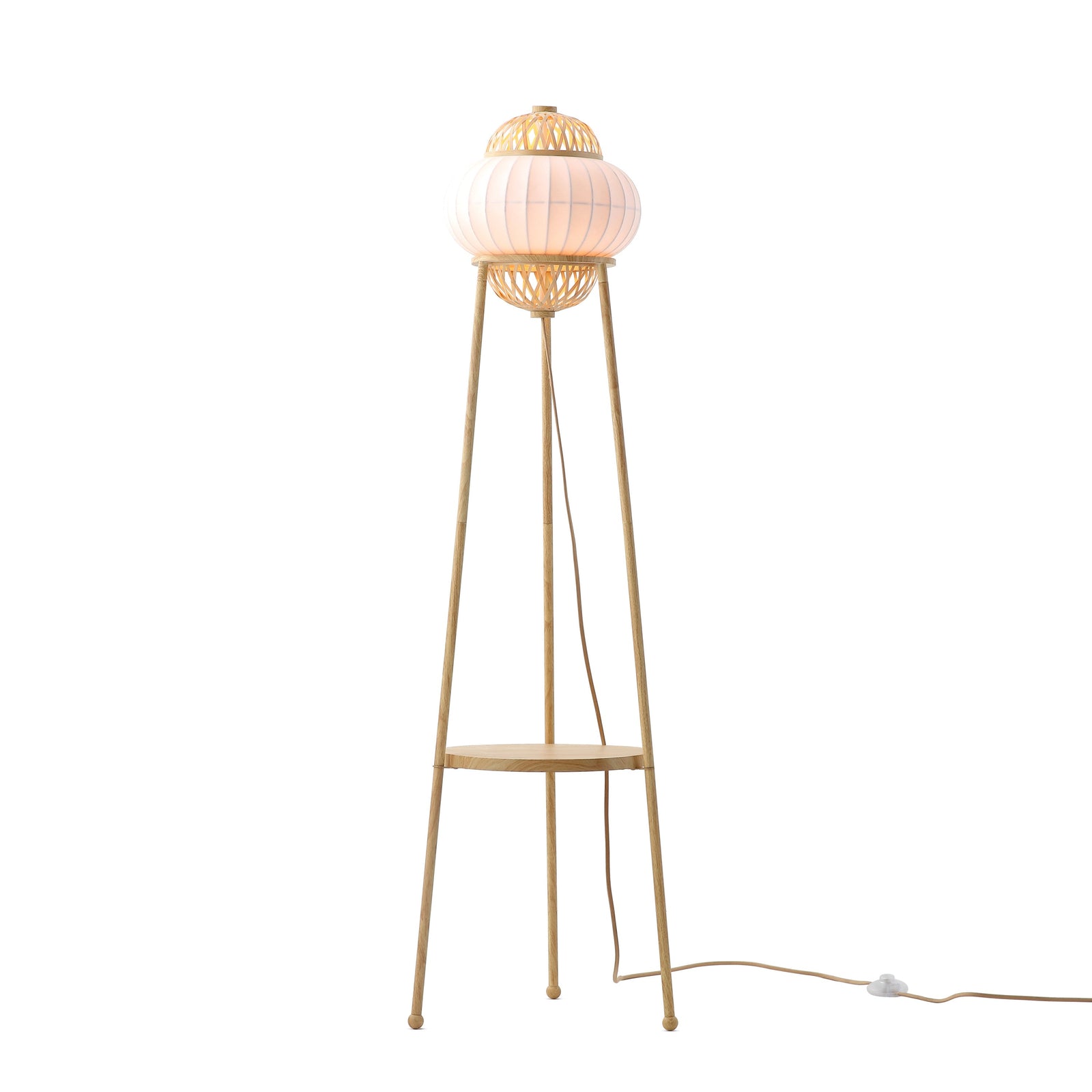 Hikari Floor Lamp — Default