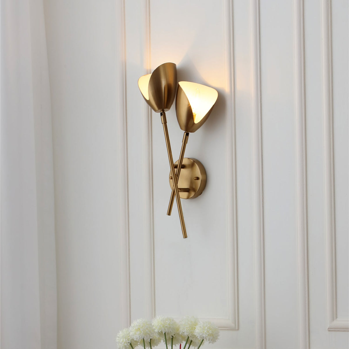 Wall Sconce