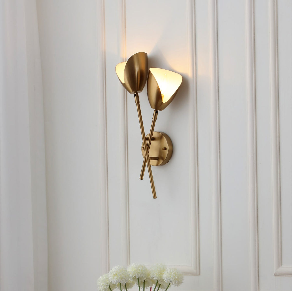 Wall Sconce