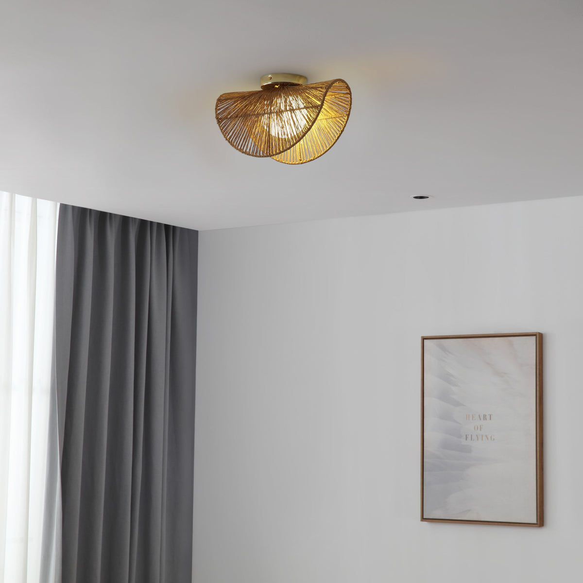 Wall Sconce