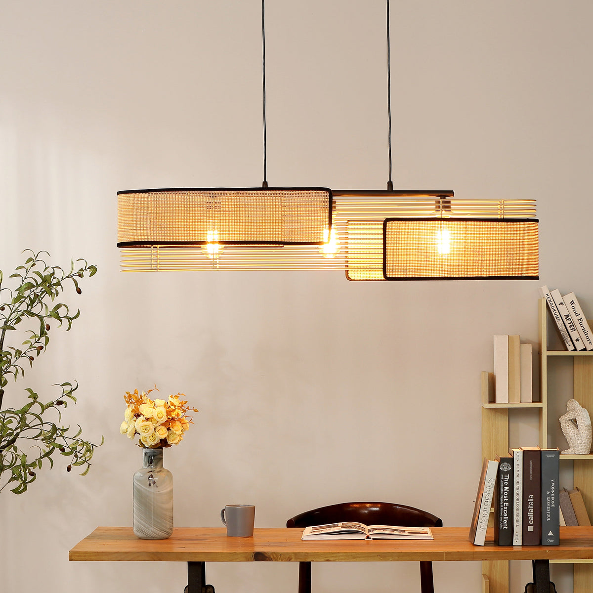 Pendant Light