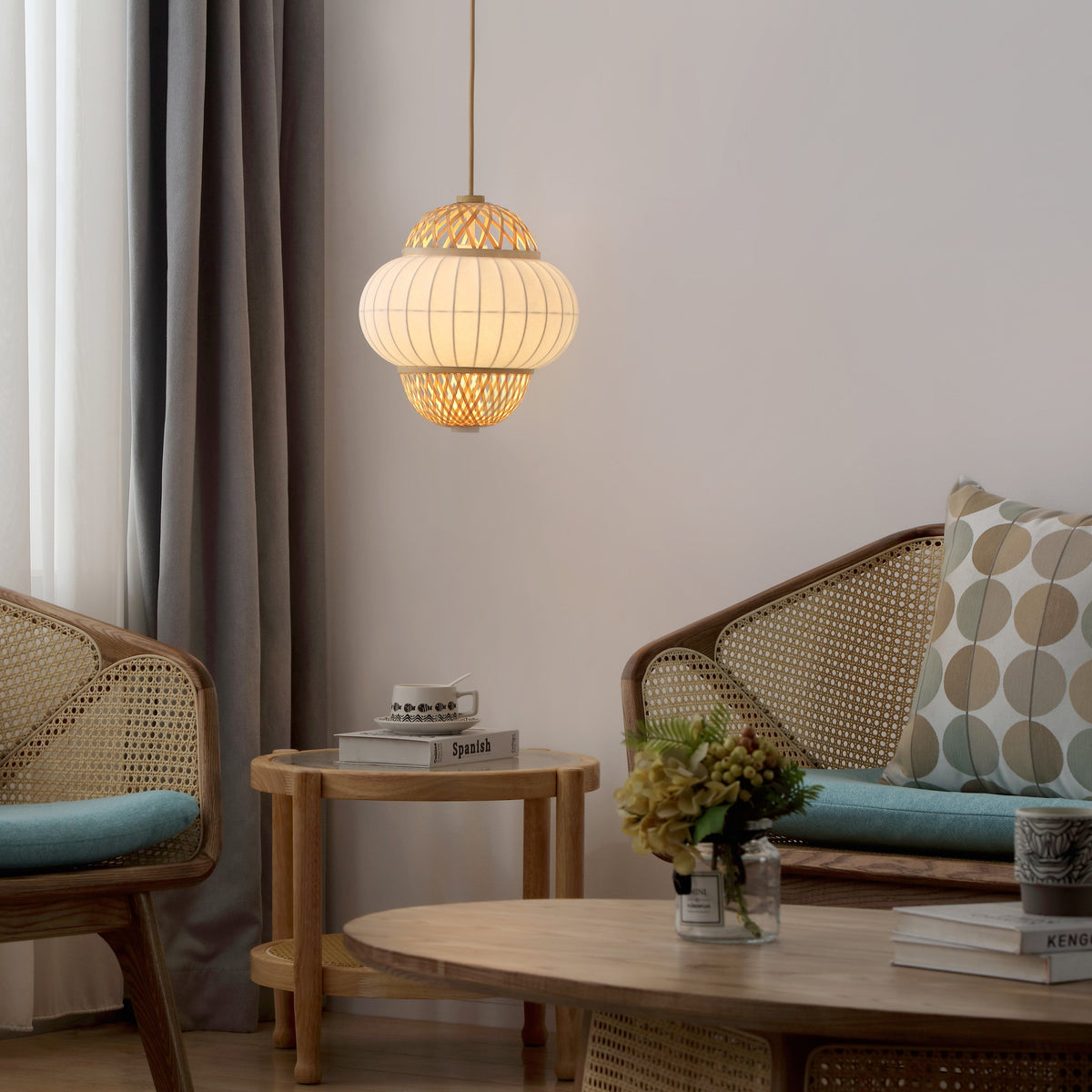 Pendant Light