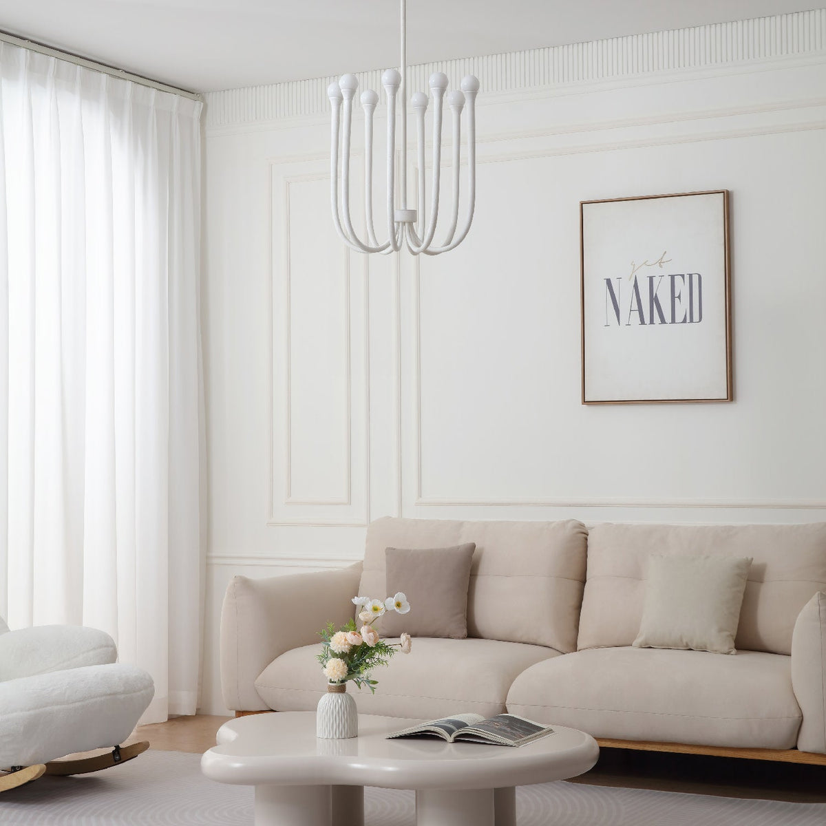 Chandelier