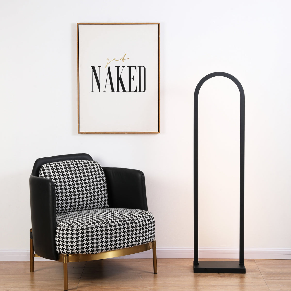Floor Lamp