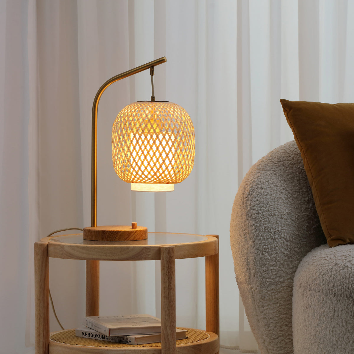 Table Lamp
